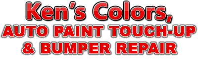Ken's Colors - logo